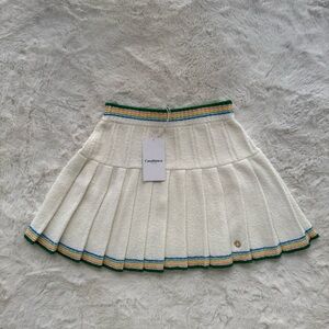 Brand new skirt ‘Casablanca’ in XS.